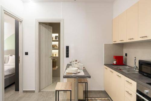 Appartamento Patrasso