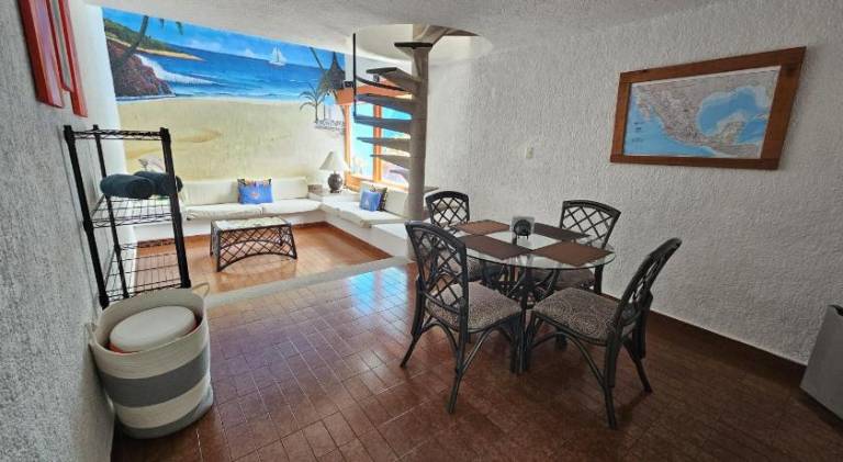 Hotel Villas Las Anclas — photo 4
