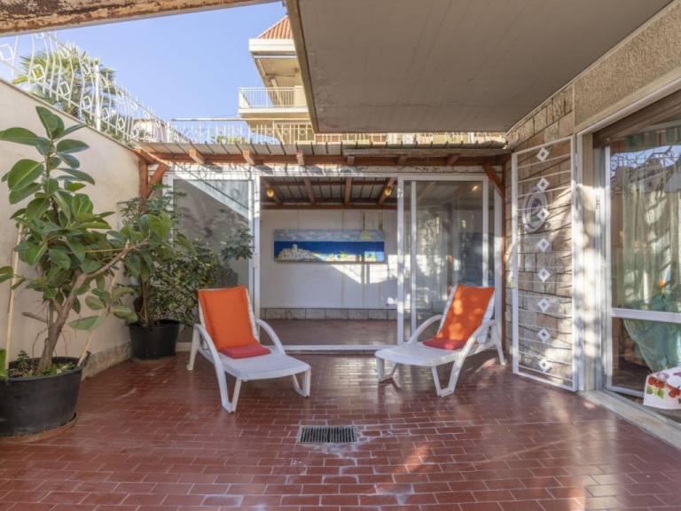 Appartamento Santo Stefano al mare
