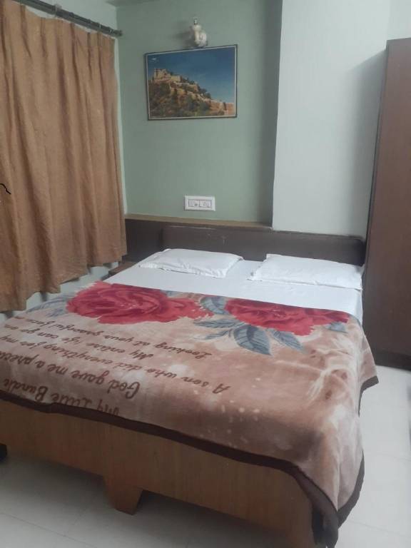 Goroomgo Sahil MKB 41 Jaipur — photo 5