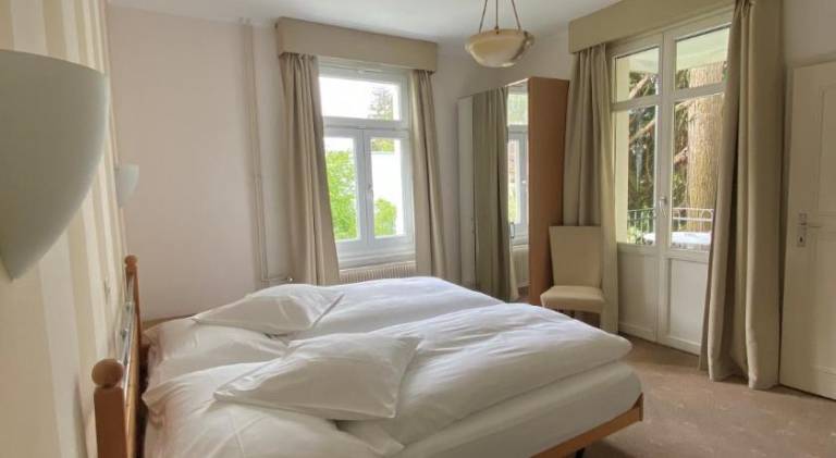 Hotel De la Paix Interlaken — photo 2
