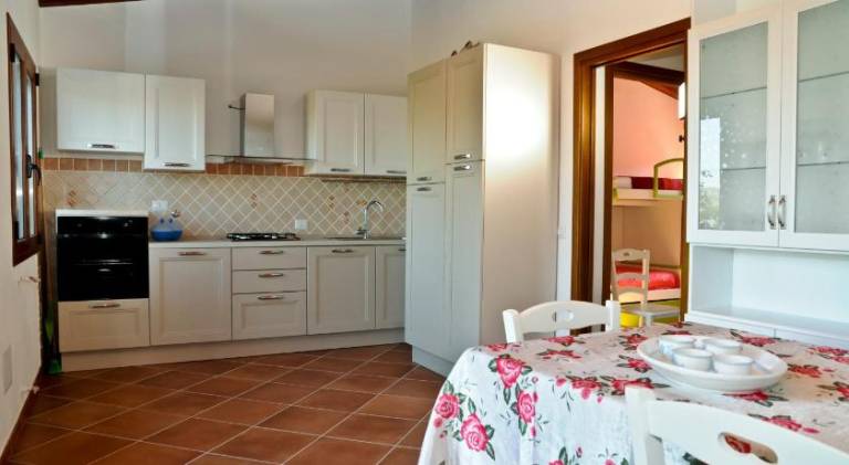 Vacation home with 2 rooms for 7 persons — photo 5