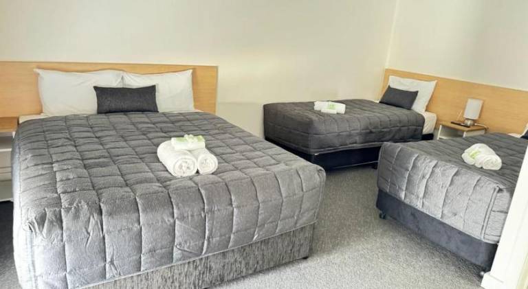 Motel  Wodonga