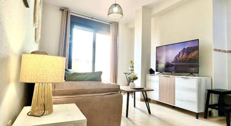 Apartment with terrace | Perfect for remote work — photo 2