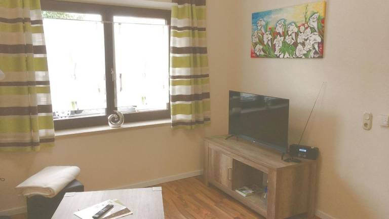 Ferienwohnung Bad Staffelstein