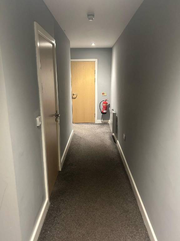Quayside Apartments by Beehosting in Newcastle-upon-Tyne