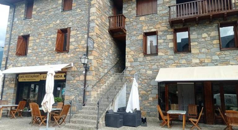 Habitacions La Coma de Taull — photo 3
