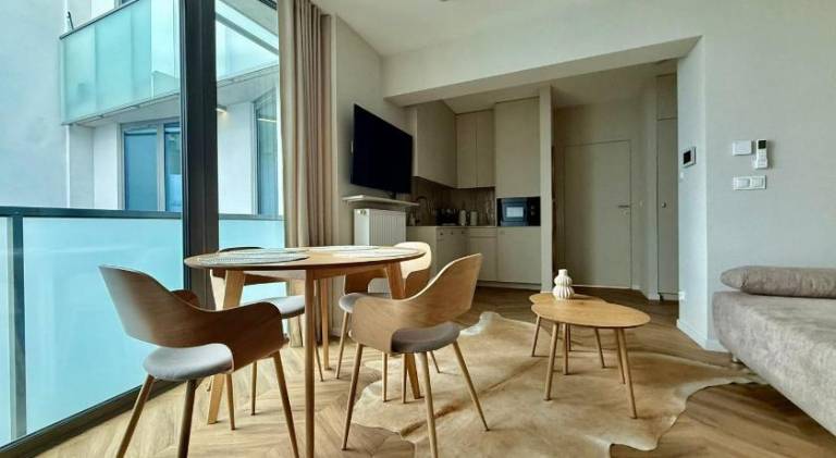 Holiday apartment with 1 room for 4 persons — photo 4