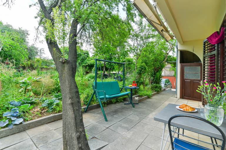 Ferienwohnung Drage