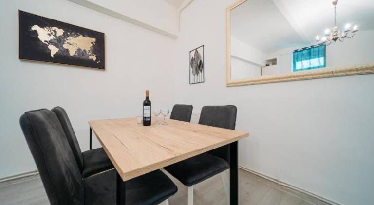 Rental apartment | Close to Croatian State Archives | Pets are welcome — photo 4