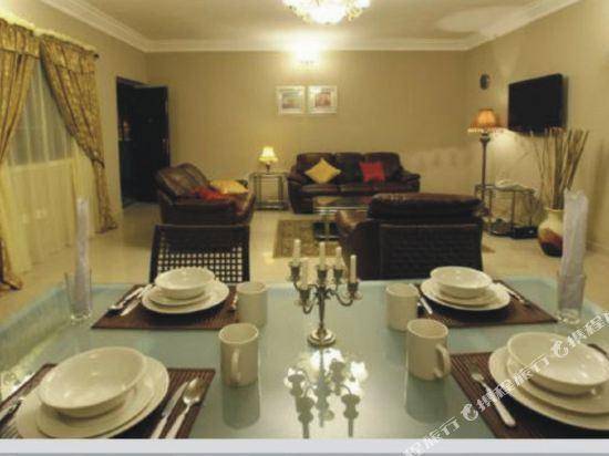 Apartment Royale Hotel and Suite — photo 2
