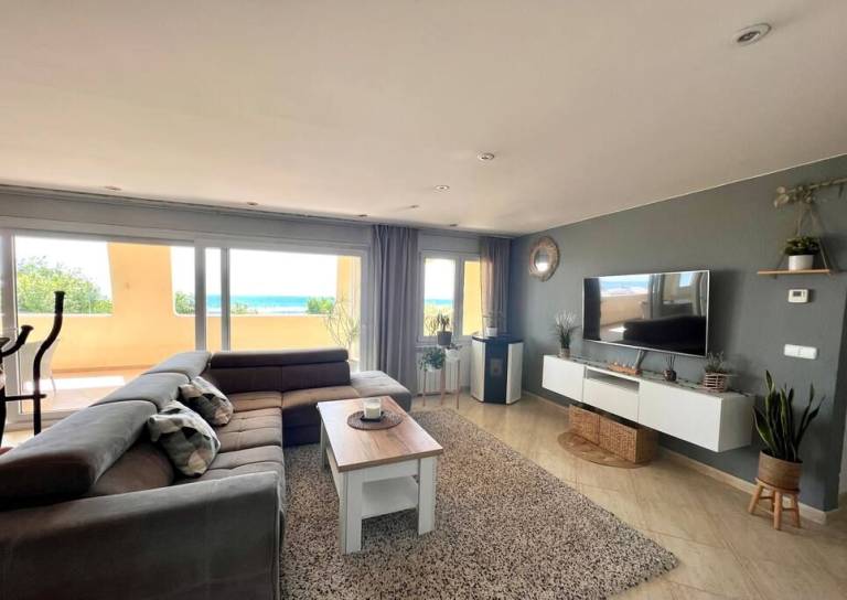 Appartement Rosas
