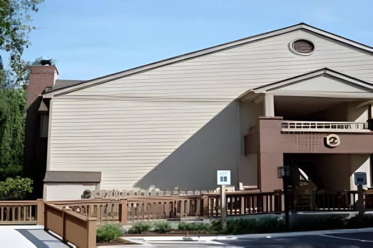 Residence Inn by Marriott Seattle Northeast/Bothell in Bothell, WA