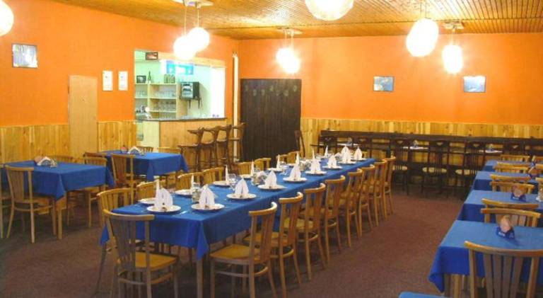 Hotel Na Trojce — photo 3