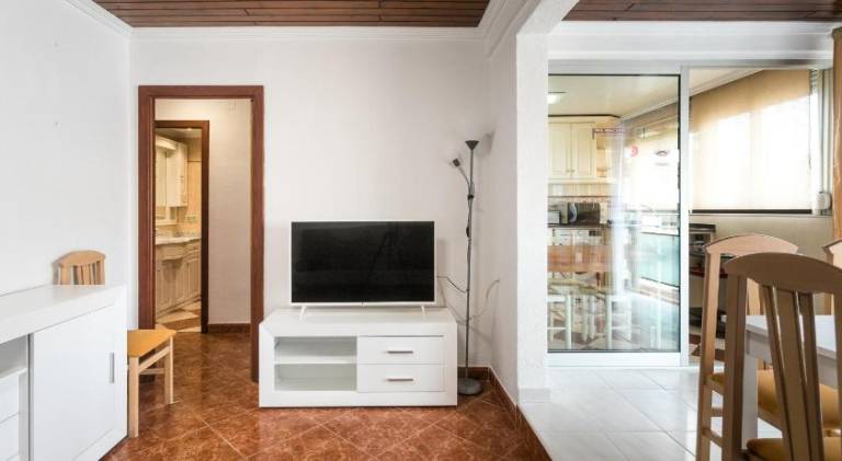 Apartment with 2 rooms for 4 persons — photo 2