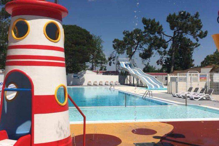 Mobil-home La Tranche-sur-Mer