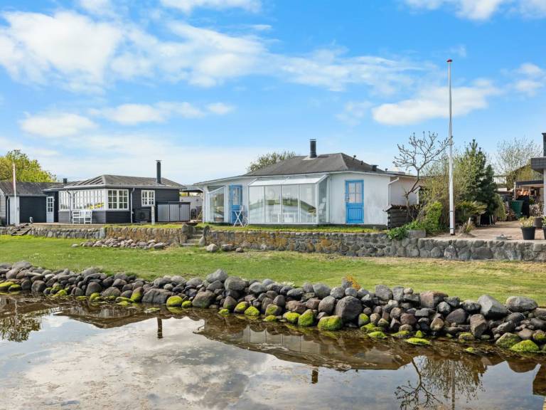 Feriehus  Kerteminde