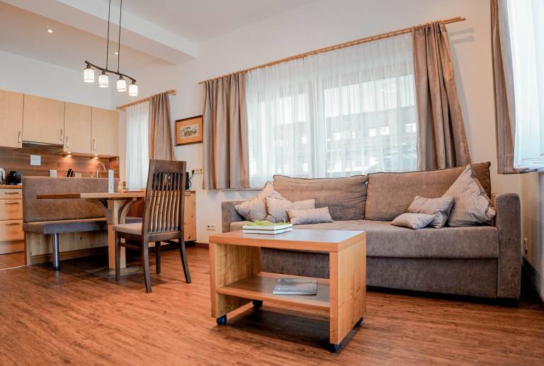 Ferienwohnung  Telfs