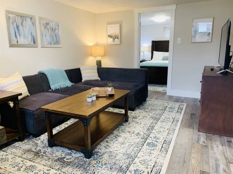 Apartment  Greeley