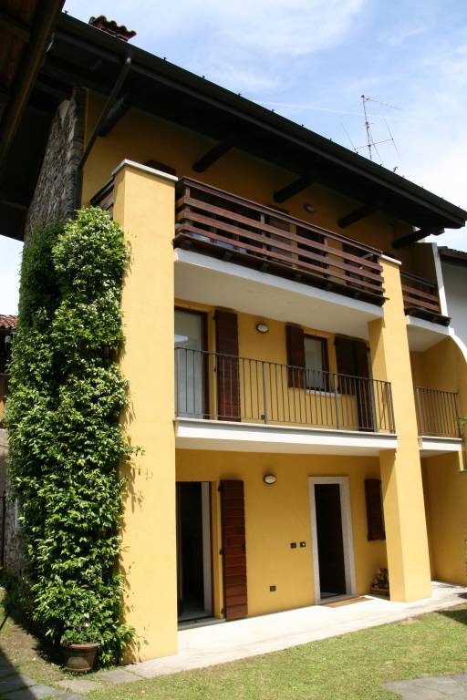 Villa  Stresa