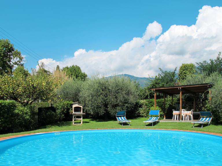 Casa Capannori