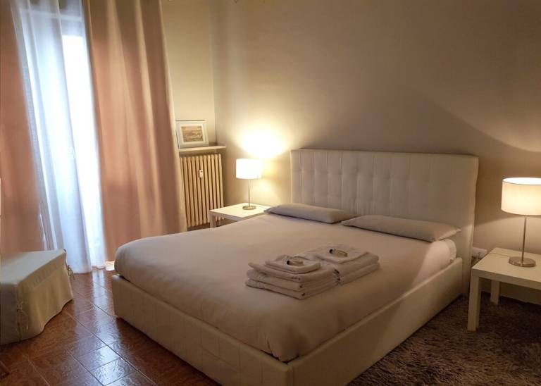 Appartamento Casale Monferrato