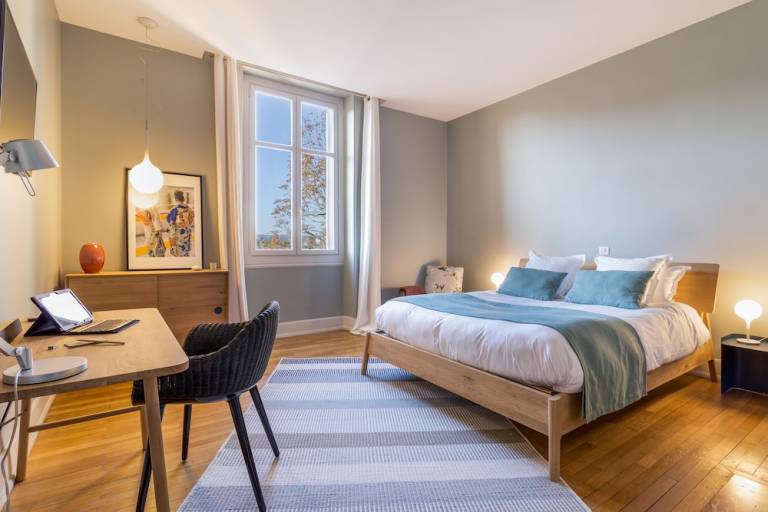 Logement Albi