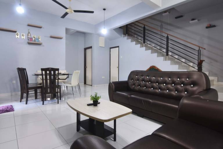 House Bandar Dato Onn
