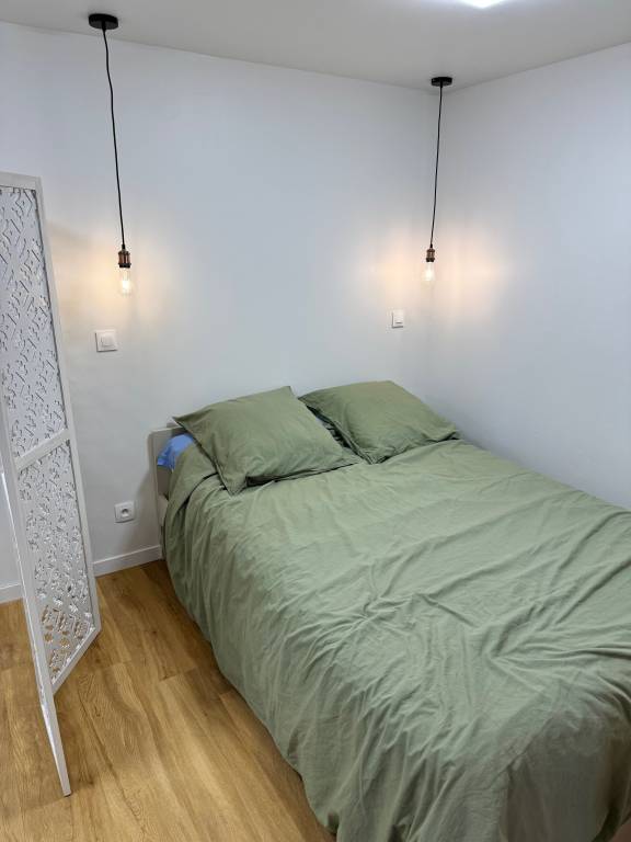 Appartement Ondres