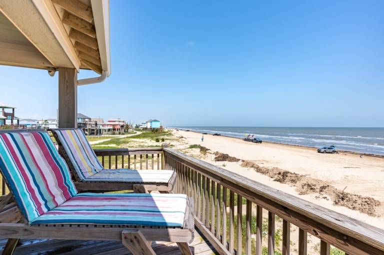 Lovely vacation home with grill | Beach view | Dogs allowed — photo 3