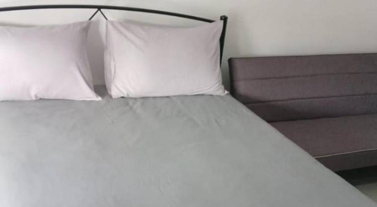 Pleasant apartment | Pets are welcome in Piraeus