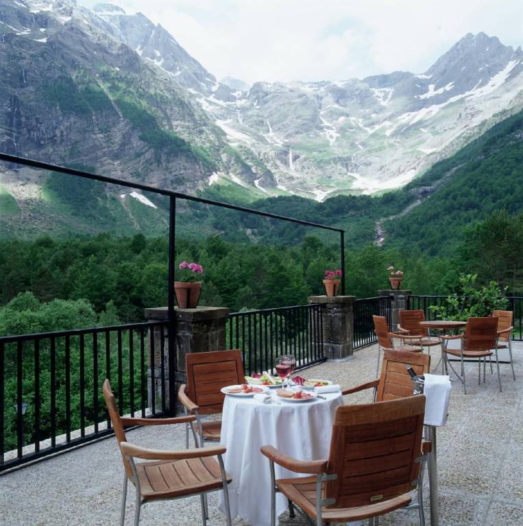 Parador de Bielsa — photo 3