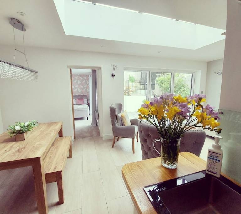 Apartment Bournemouth