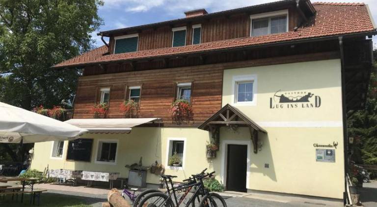 Pension  Spittal an der Drau