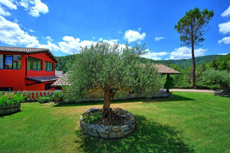 Children-friendly beautiful villa with barbecue, terrace & private pool | Pets are welcome — photo 4