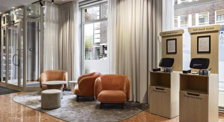 Best Western Hotel Svava — photo 4