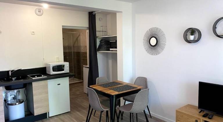 Rental apartment with 1 room for 4 persons — photo 2