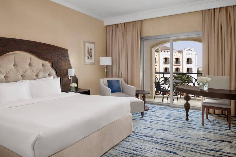 Crowne Plaza Riyadh Al Waha By IHG in Riyadh