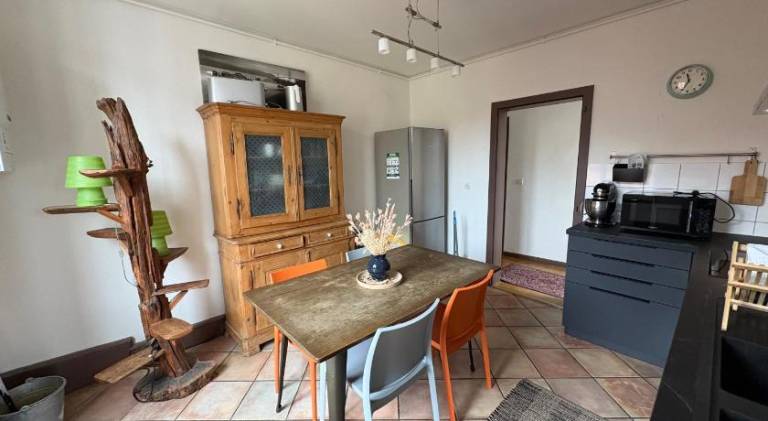 Holiday apartment with 2 rooms for 4 persons in Ribeauvillé
