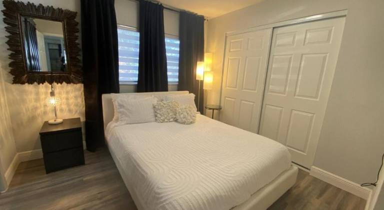 House with 3 rooms for 6 persons — photo 4