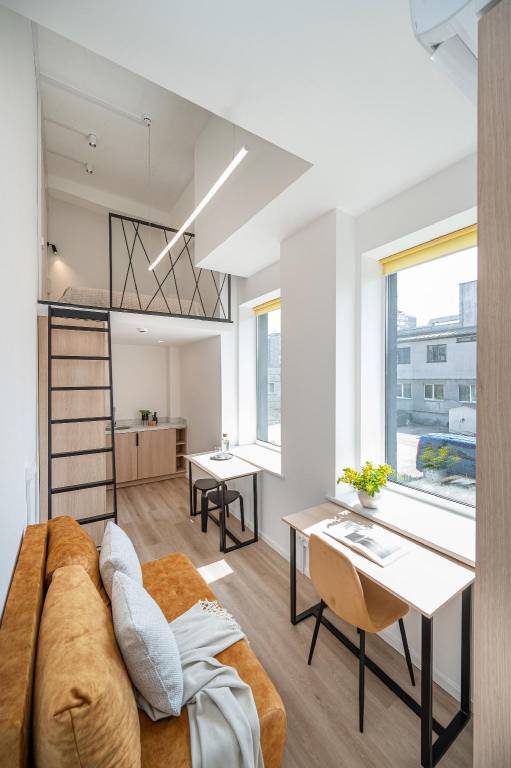 Weloft coliving — photo 4