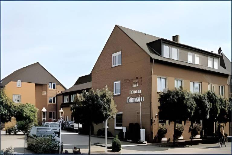 Hotel Schunemann in Münster