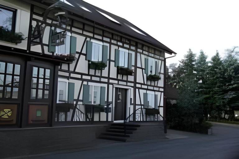 Zum Alten Fritz