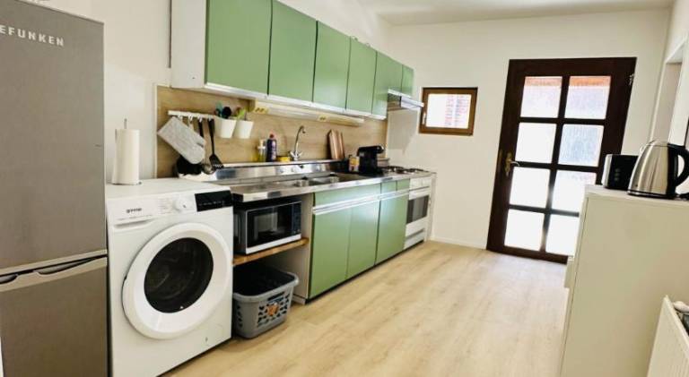 Rental apartment with 2 rooms for 6 persons — photo 5