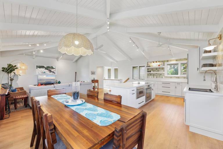 Ferienhaus Lāhainā