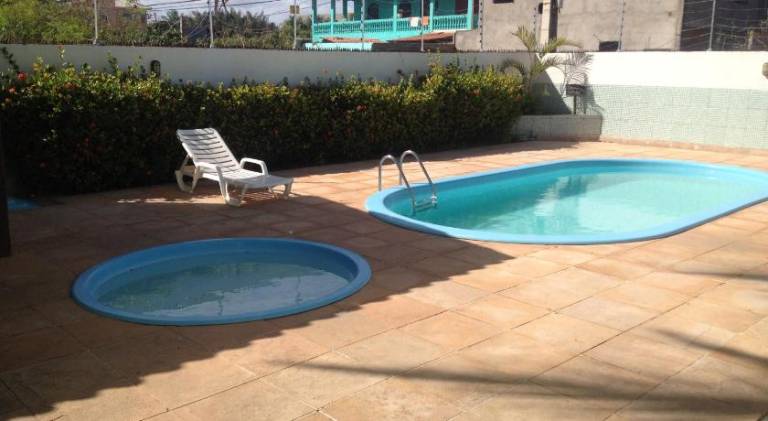 Holiday apartment with pool — photo 3