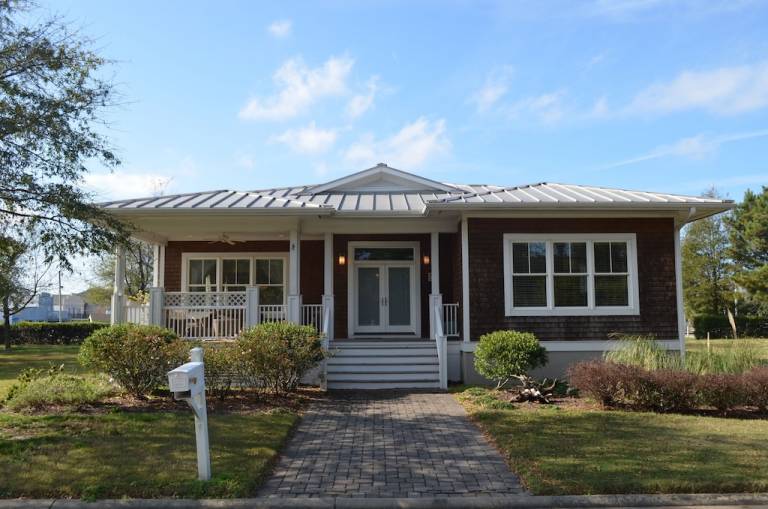 House Cape Charles