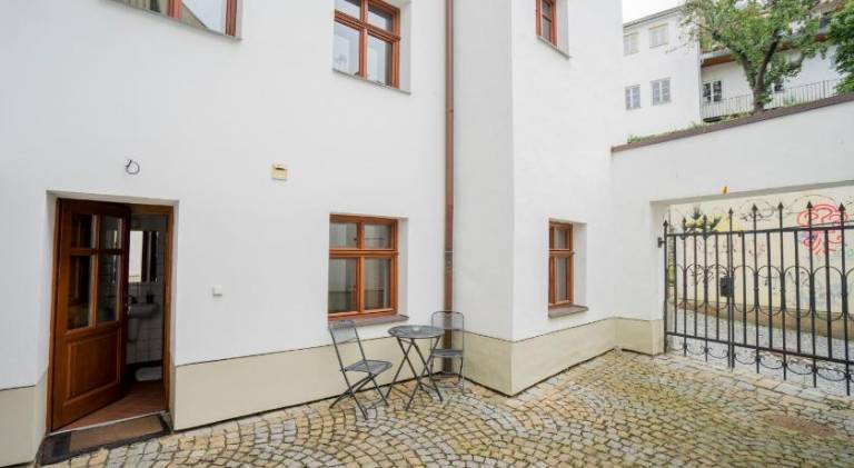 Apartment | Close to Holy Trinity Column | Dogs allowed — photo 3