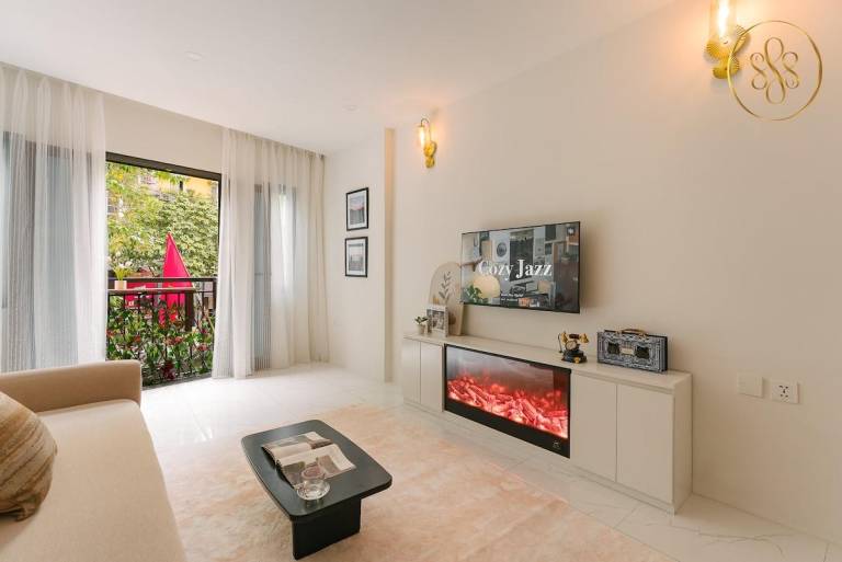 Lovely house | Next to Old Quarter | Pets allowed in Hanoi