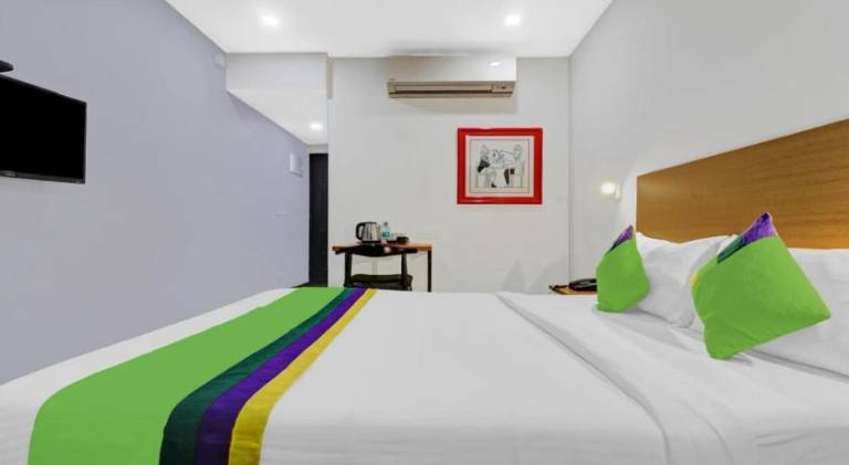Hotel Premium Star Family Rooms — photo 4